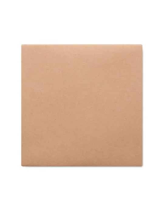 Set de 4 couteaux à fromage CAMEMBERT