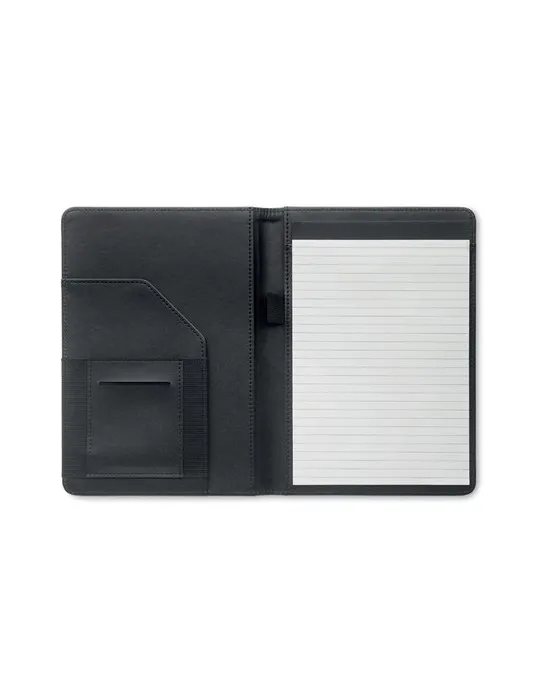 Conférencier A5 300D RPET FOLIO