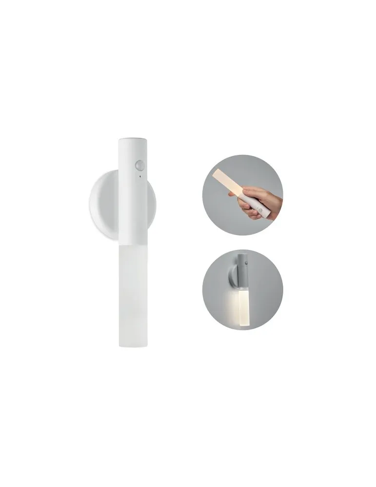 Lampe à capteur de mouvements SENLUZ