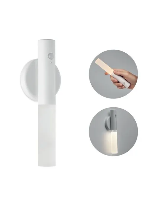 Lampe à capteur de mouvements SENLUZ