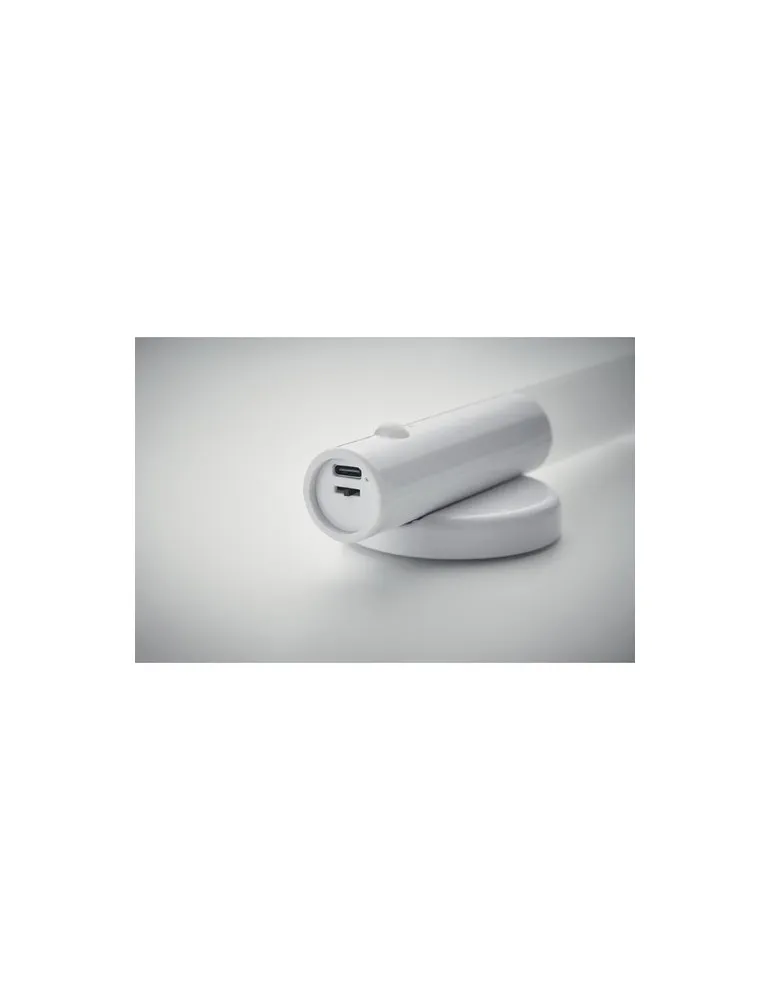 Lampe à capteur de mouvements SENLUZ