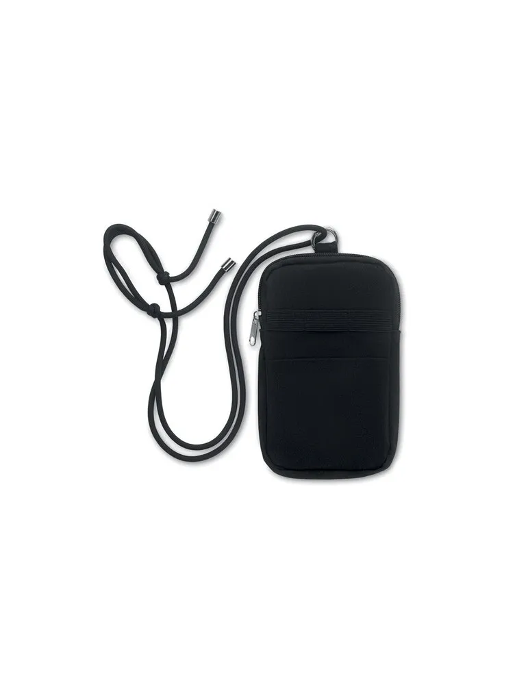 Saccoche pour smartphone MOBIBOLSA