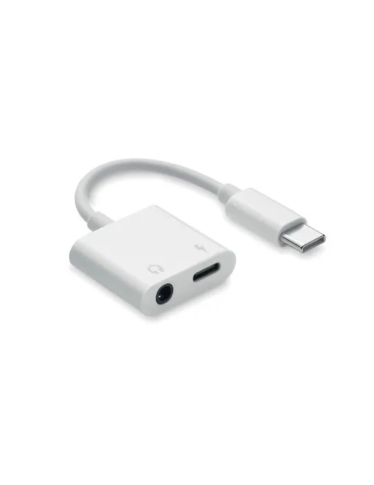 Répartiteur audio ABS type C KOENET