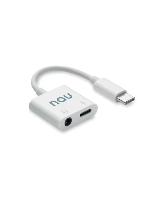 Répartiteur audio ABS type C KOENET