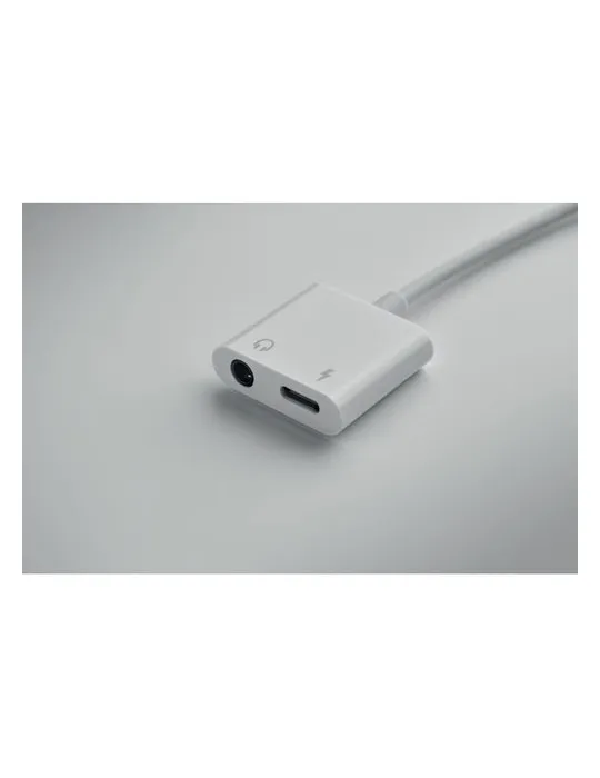 Répartiteur audio ABS type C KOENET