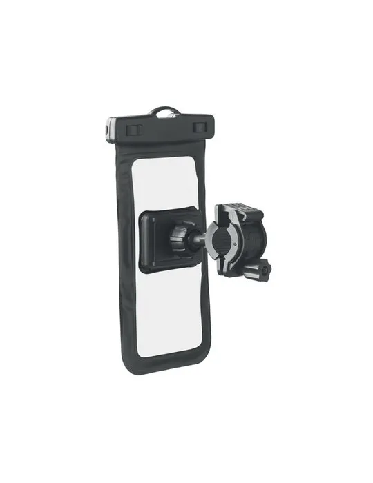 Étui pour smartphone de vélo SOSTENER