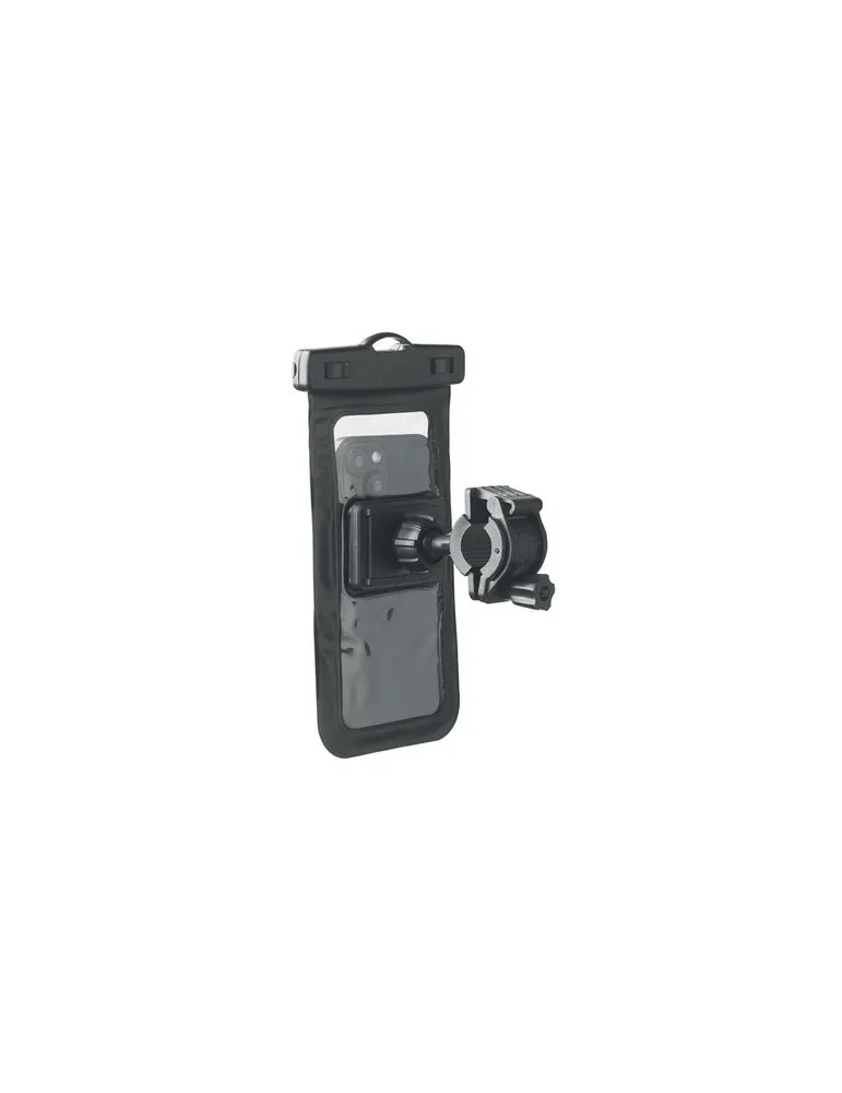 Étui pour smartphone de vélo SOSTENER