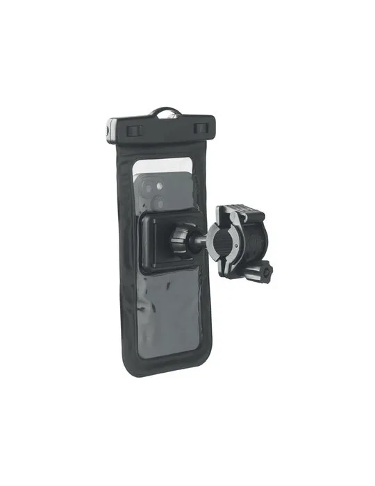 Étui pour smartphone de vélo SOSTENER