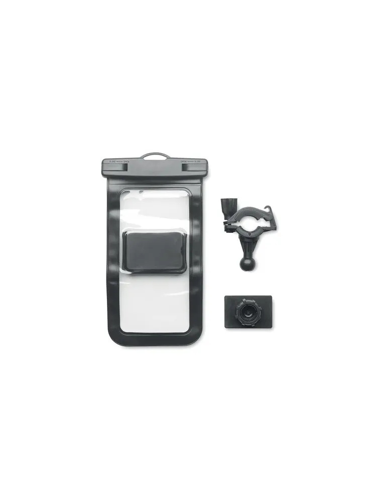 Étui pour smartphone de vélo SOSTENER