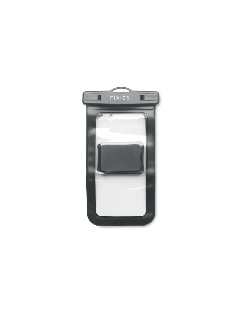 Étui pour smartphone de vélo SOSTENER