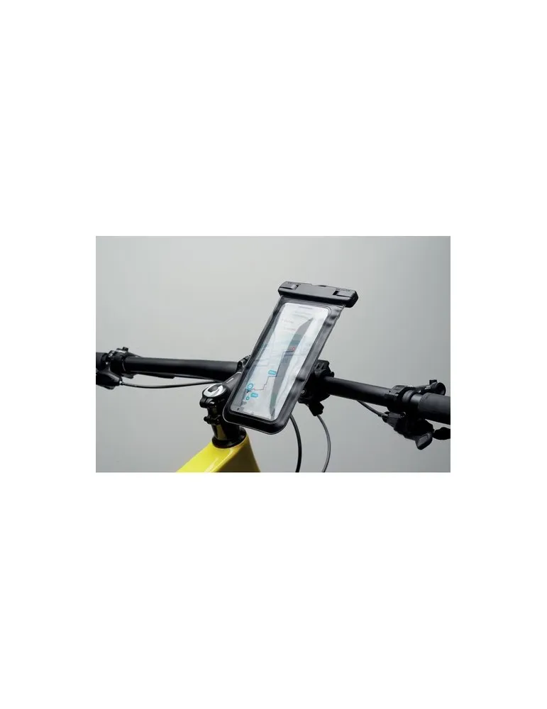 Étui pour smartphone de vélo SOSTENER