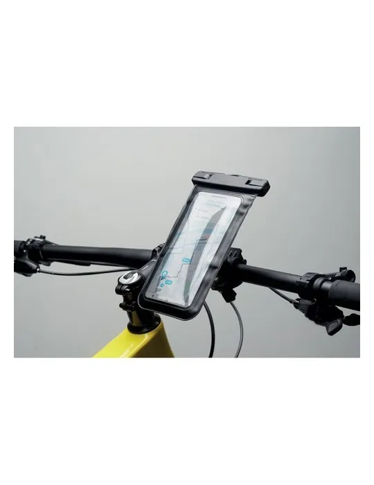 Étui pour smartphone de vélo SOSTENER