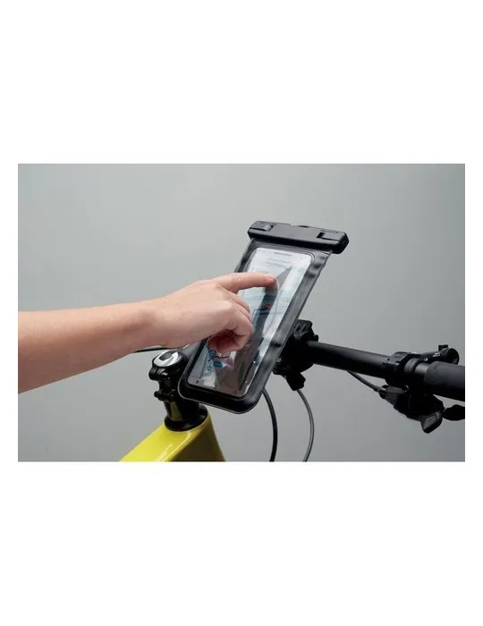 Étui pour smartphone de vélo SOSTENER