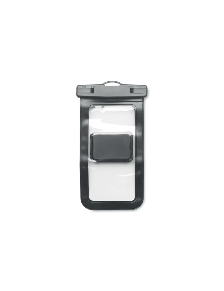 Étui pour smartphone de vélo SOSTENER