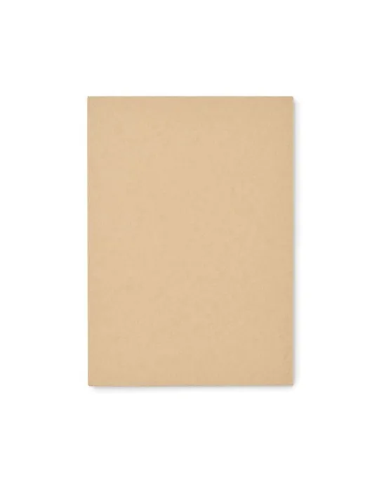 Set de papeterie avec bloc-notes CENOTE