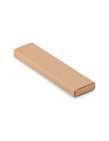 Set d'écriture boîte en papier STOX 2