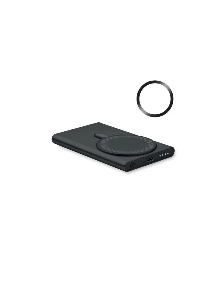 Chargeur sans fil powerbank PAWTT