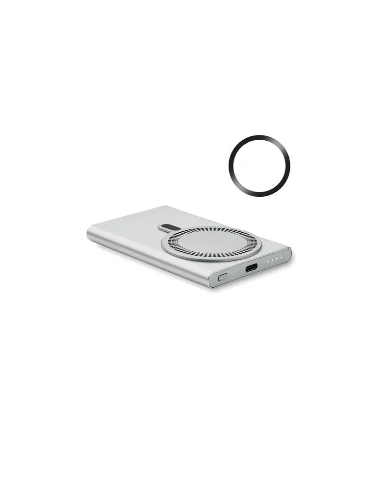 Chargeur sans fil powerbank PAWTT