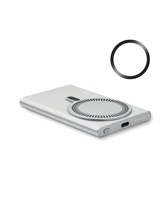 Chargeur sans fil powerbank PAWTT