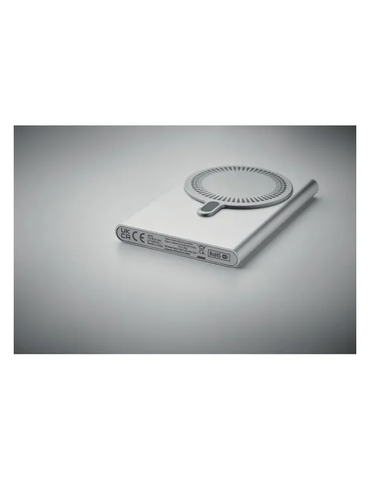 Chargeur sans fil powerbank PAWTT