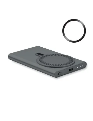 Chargeur sans fil powerbank PAWTT 2