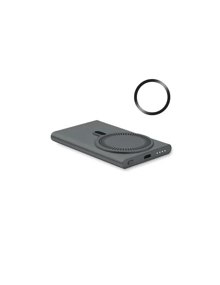 Chargeur sans fil powerbank PAWTT