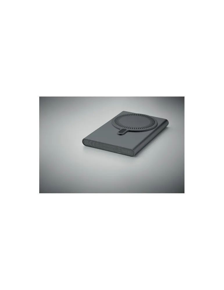 Chargeur sans fil powerbank PAWTT