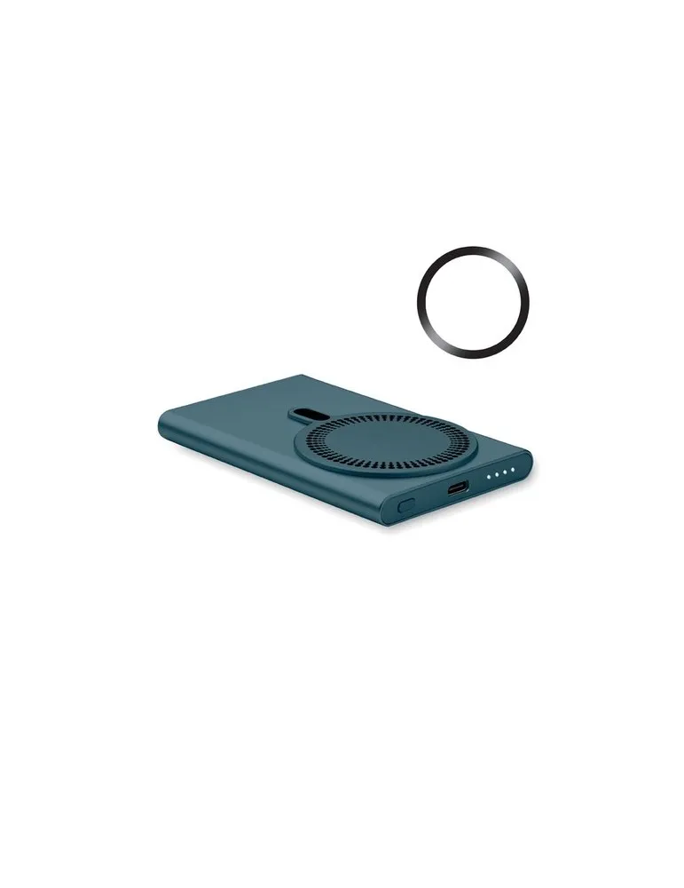 Chargeur sans fil powerbank PAWTT