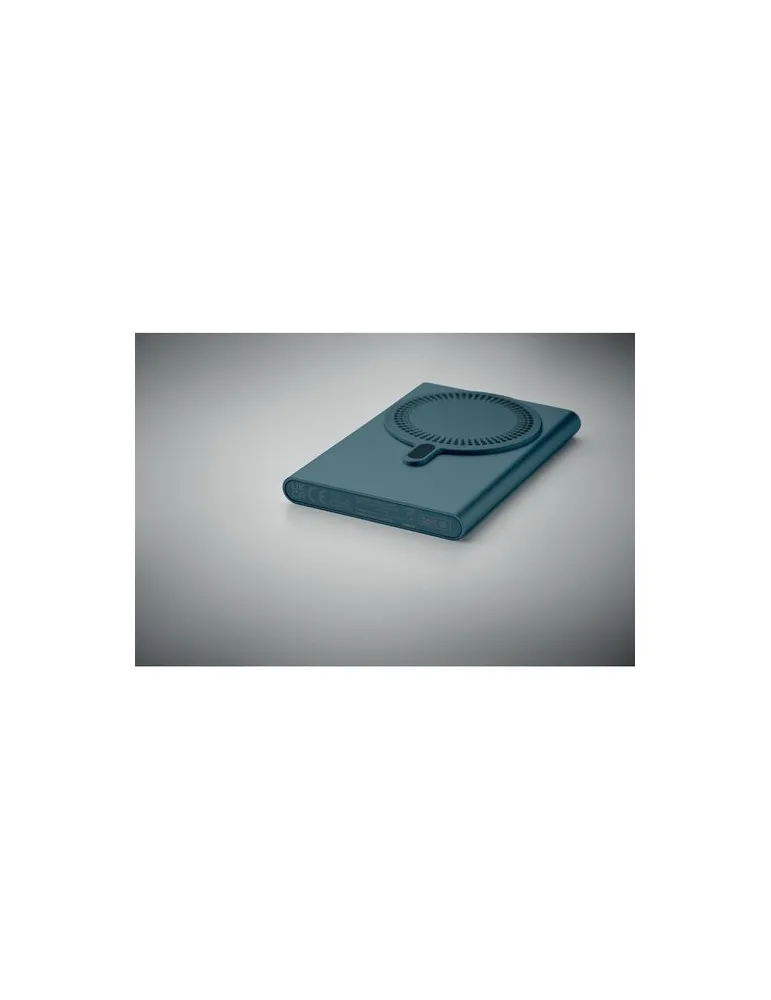 Chargeur sans fil powerbank PAWTT