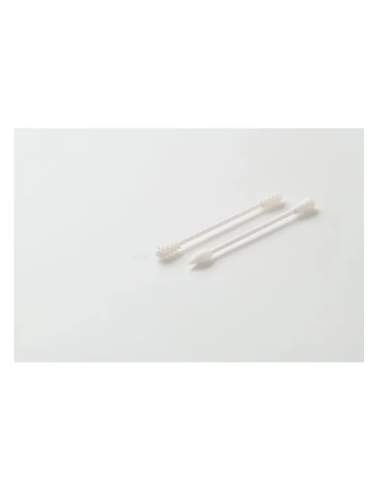 Cotons tiges réutilisables BOGIE