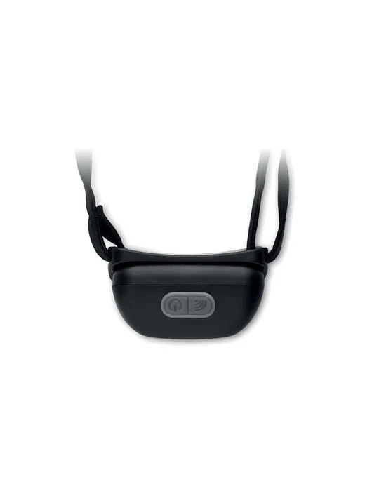 Lampe frontale LED rechargeable ELYDEE