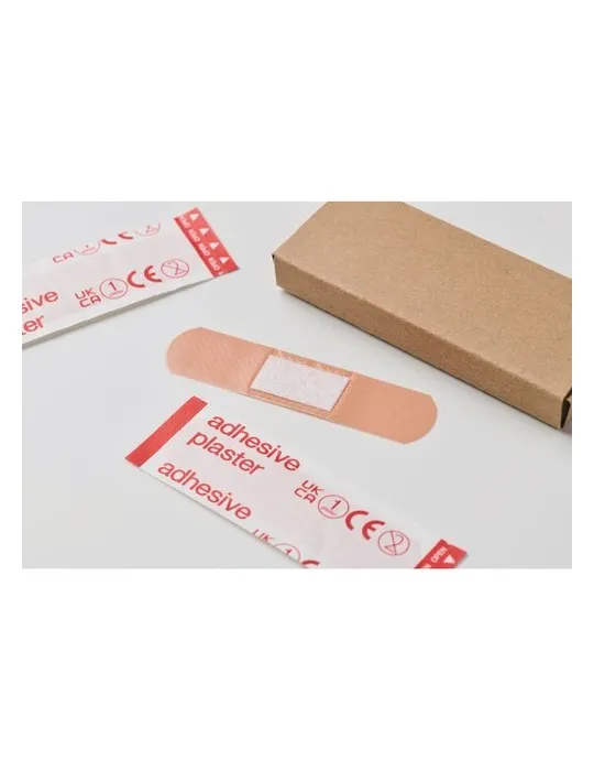 15 pièces de pansements OUCH