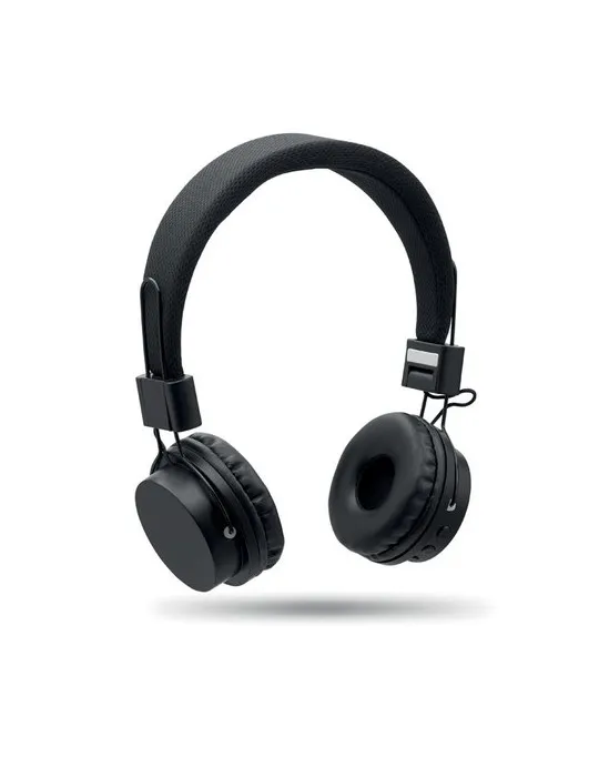 Casque pliable sans fil en ABS TONE