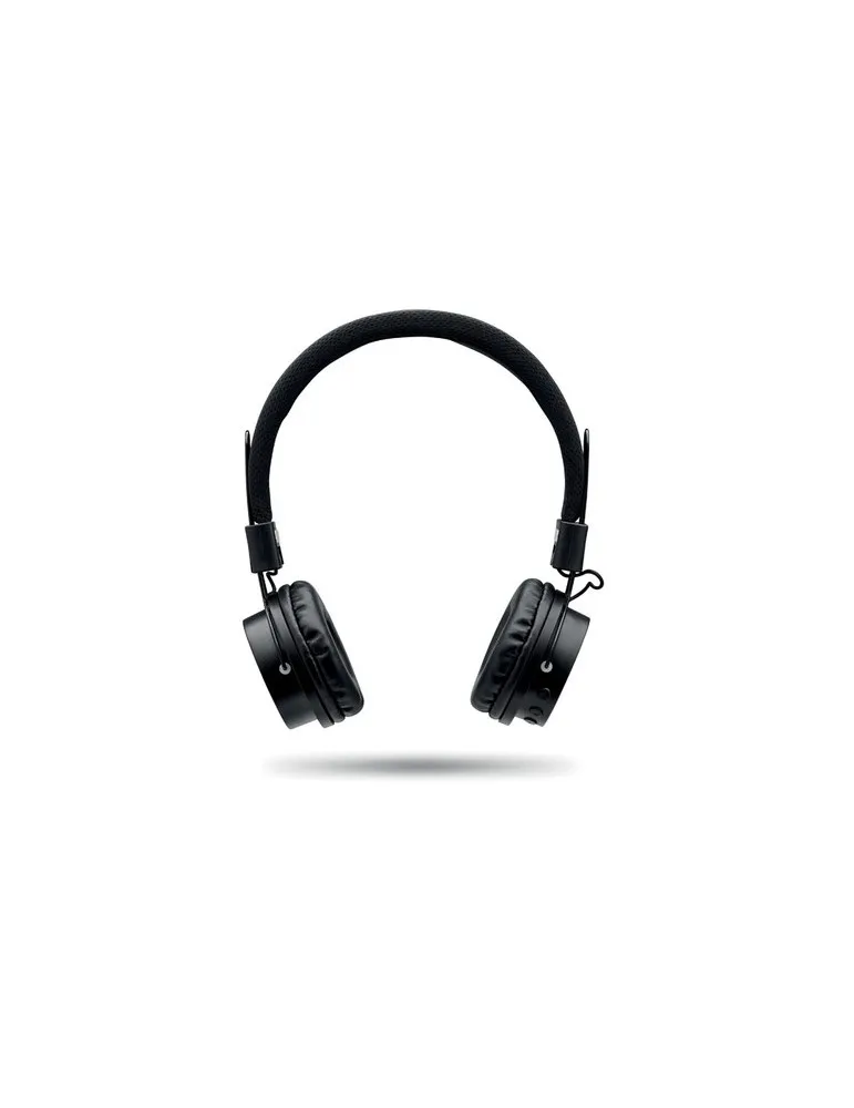 Casque pliable sans fil en ABS TONE