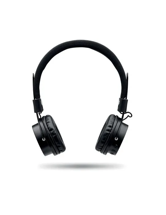 Casque pliable sans fil en ABS TONE