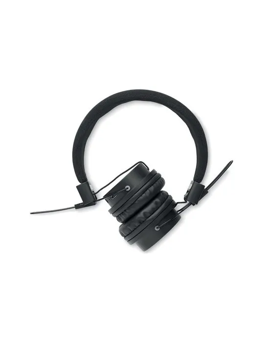 Casque pliable sans fil en ABS TONE