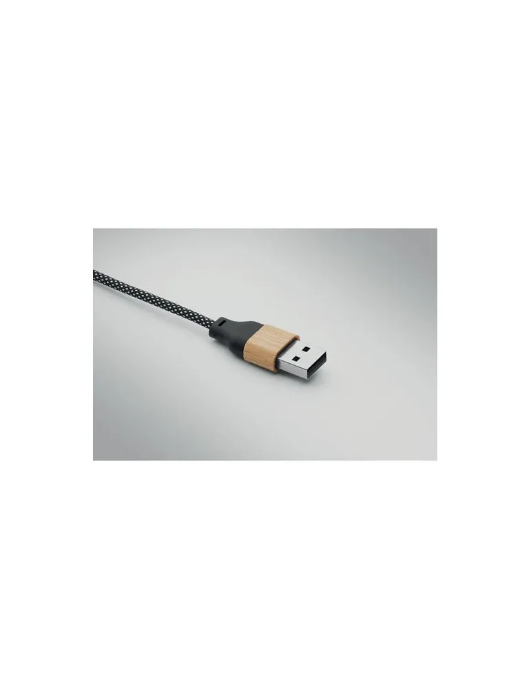 Câble de chargement 60W CABOO