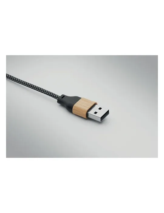 Câble de chargement 60W CABOO