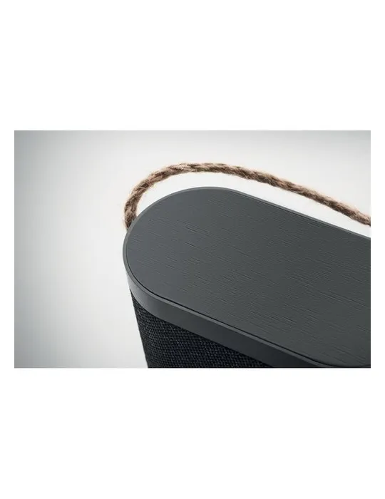 Enceinte chargeur sans fil 15W WUSIC