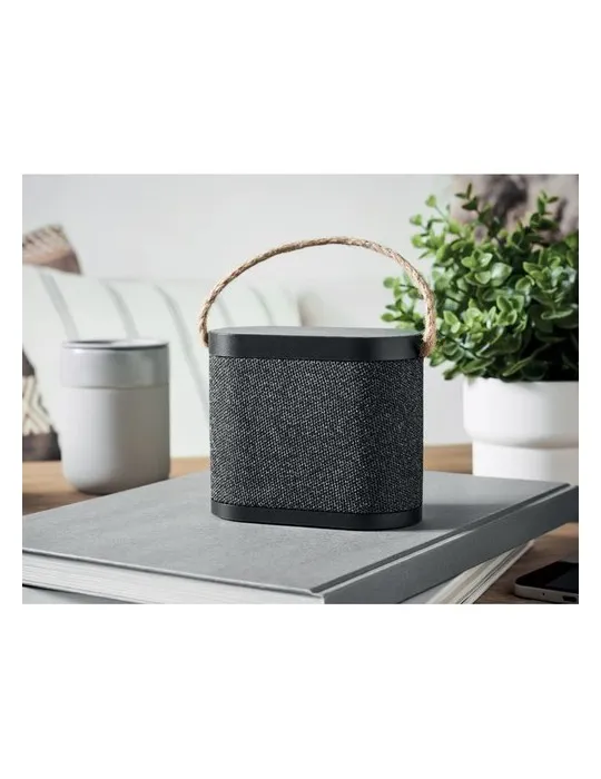 Enceinte chargeur sans fil 15W WUSIC