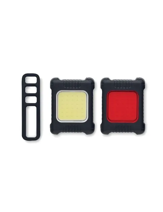 Kit d'éclairage pour vélo BLIGHT