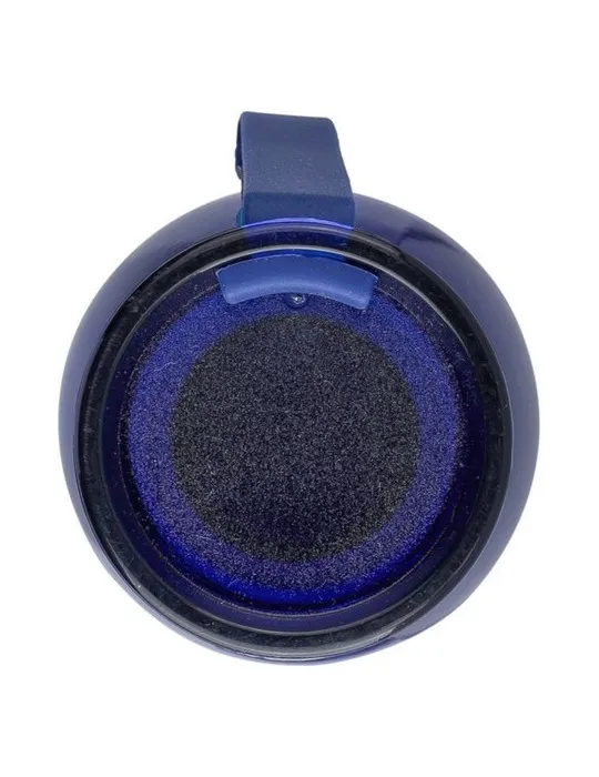 Gourde personnalisée en acier inoxydable de 650 ml - Cindy Couleurs : argenté impression haute définition