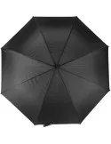Parapluie grand golf automatique en rPET Curtis