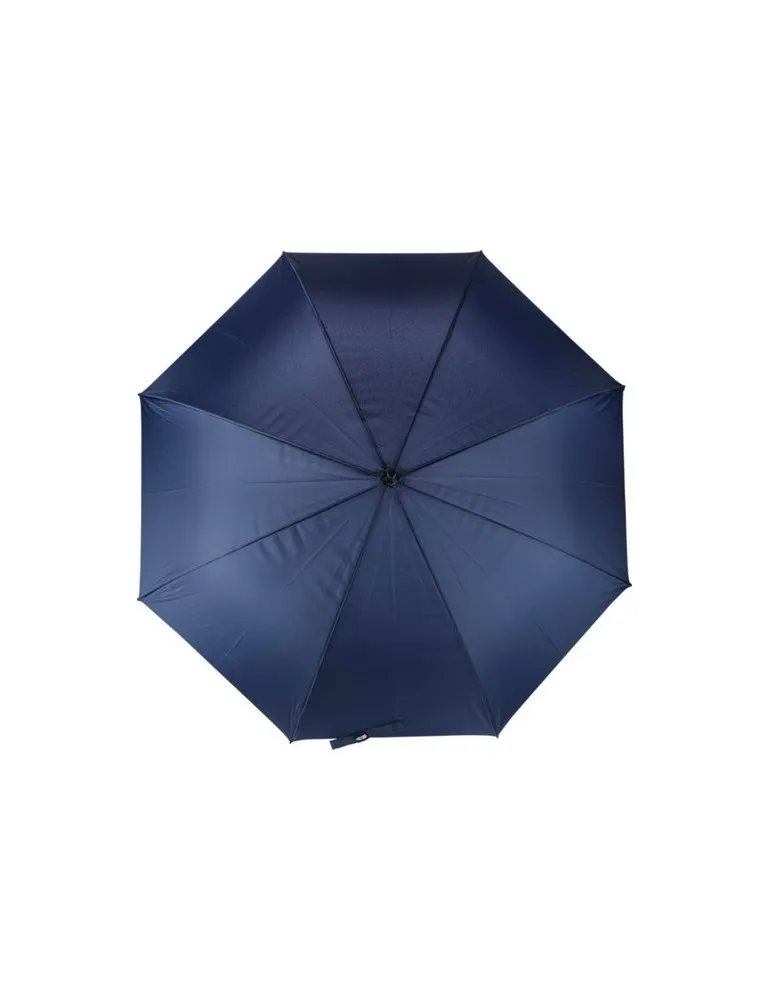 Parapluie grand golf automatique en rPET Curtis