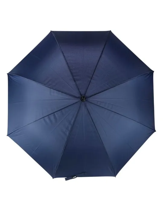 Parapluie grand golf automatique en rPET Curtis