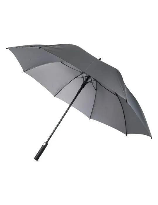 Parapluie grand golf automatique en rPET Curtis