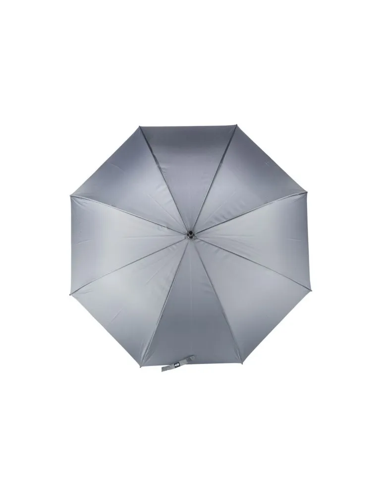 Parapluie grand golf automatique en rPET Curtis