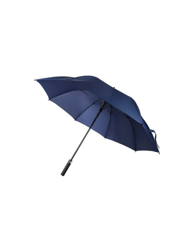Parapluie grand golf automatique en rPET Curtis