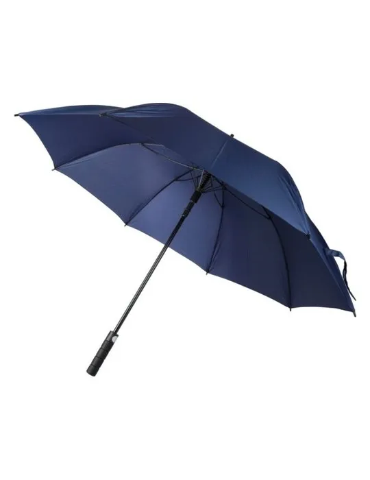 Parapluie grand golf automatique en rPET Curtis