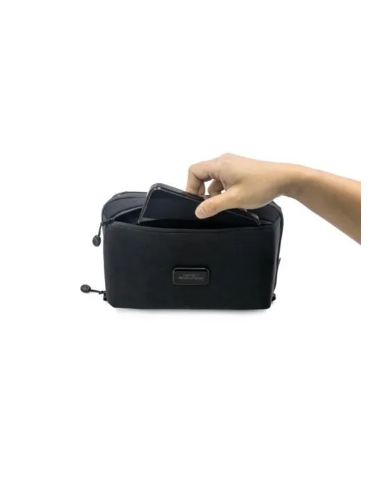 Brandcharger sac multifonctionnel